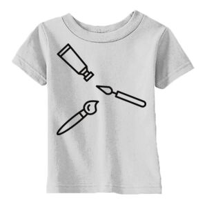 Infant Cotton Jersey Tee Thumbnail