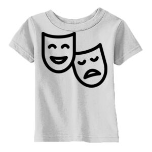 Infant Cotton Jersey Tee Thumbnail