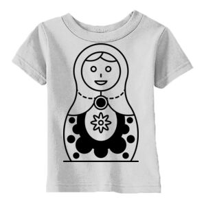 Infant Cotton Jersey Tee Thumbnail