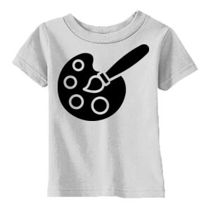 Infant Cotton Jersey Tee Thumbnail