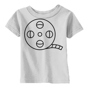 Infant Cotton Jersey Tee Thumbnail