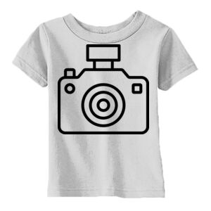 Infant Cotton Jersey Tee Thumbnail