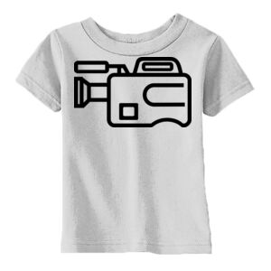 Infant Cotton Jersey Tee Thumbnail