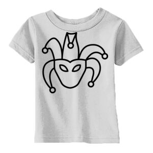 Infant Cotton Jersey Tee Thumbnail