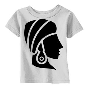 Infant Cotton Jersey Tee Thumbnail