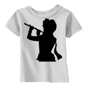 Infant Cotton Jersey Tee Thumbnail