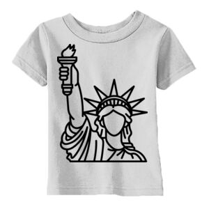 Infant Cotton Jersey Tee Thumbnail