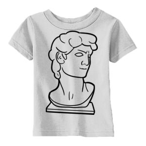 Infant Cotton Jersey Tee Thumbnail