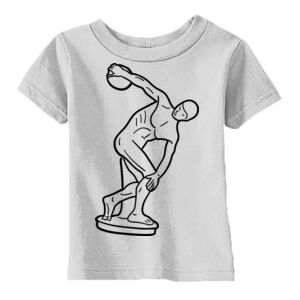 Infant Cotton Jersey Tee Thumbnail