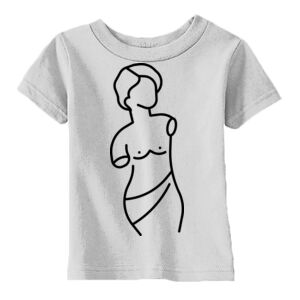 Infant Cotton Jersey Tee Thumbnail