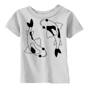 Infant Cotton Jersey Tee Thumbnail