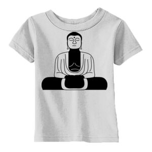 Infant Cotton Jersey Tee Thumbnail
