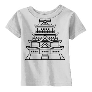 Infant Cotton Jersey Tee Thumbnail
