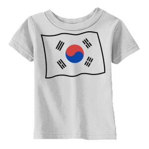 Infant Cotton Jersey Tee Thumbnail