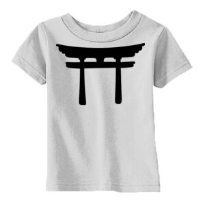 Infant Cotton Jersey Tee Thumbnail