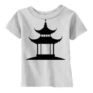 Infant Cotton Jersey Tee Thumbnail
