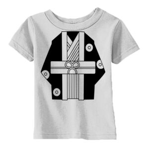 Infant Cotton Jersey Tee Thumbnail
