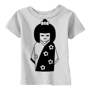 Infant Cotton Jersey Tee Thumbnail