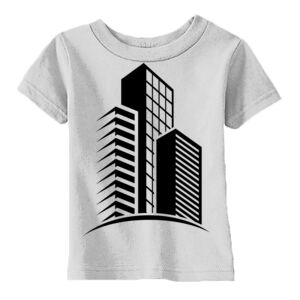 Infant Cotton Jersey Tee Thumbnail