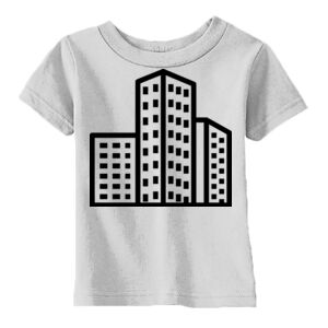 Infant Cotton Jersey Tee Thumbnail