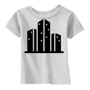 Infant Cotton Jersey Tee Thumbnail