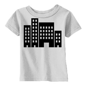 Infant Cotton Jersey Tee Thumbnail