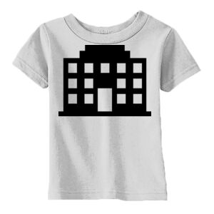 Infant Cotton Jersey Tee Thumbnail