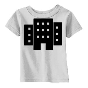 Infant Cotton Jersey Tee Thumbnail