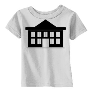 Infant Cotton Jersey Tee Thumbnail
