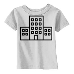 Infant Cotton Jersey Tee Thumbnail