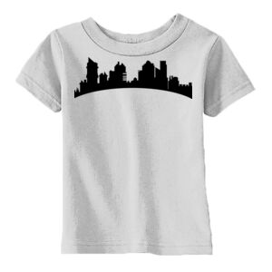 Infant Cotton Jersey Tee Thumbnail