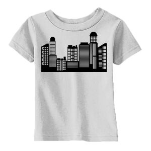 Infant Cotton Jersey Tee Thumbnail