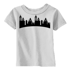 Infant Cotton Jersey Tee Thumbnail