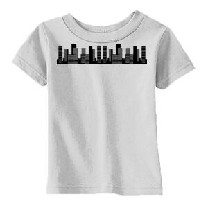 Infant Cotton Jersey Tee Thumbnail