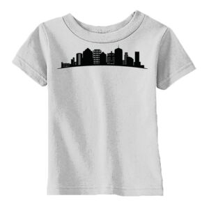 Infant Cotton Jersey Tee Thumbnail