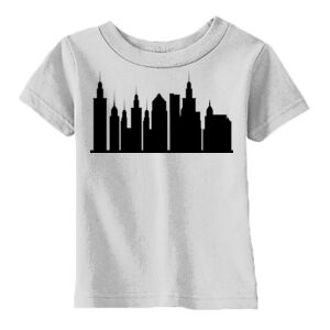 Infant Cotton Jersey Tee Thumbnail