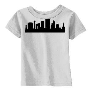 Infant Cotton Jersey Tee Thumbnail