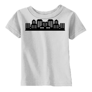 Infant Cotton Jersey Tee Thumbnail