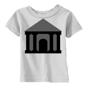 Infant Cotton Jersey Tee Thumbnail