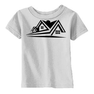 Infant Cotton Jersey Tee Thumbnail