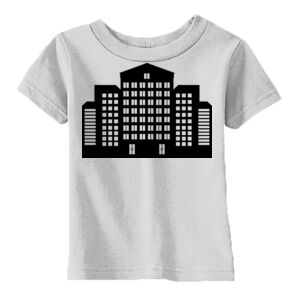 Infant Cotton Jersey Tee Thumbnail