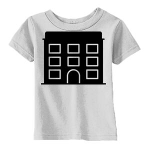Infant Cotton Jersey Tee Thumbnail