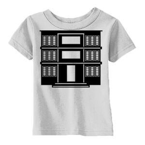 Infant Cotton Jersey Tee Thumbnail