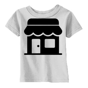 Infant Cotton Jersey Tee Thumbnail
