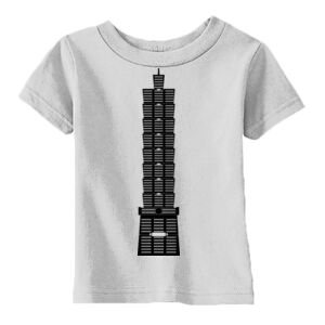 Infant Cotton Jersey Tee Thumbnail