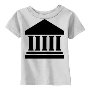 Infant Cotton Jersey Tee Thumbnail