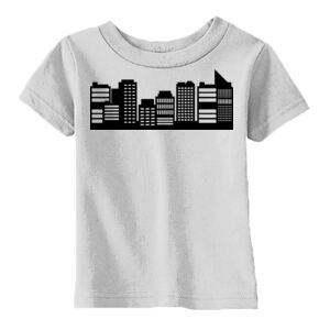 Infant Cotton Jersey Tee Thumbnail