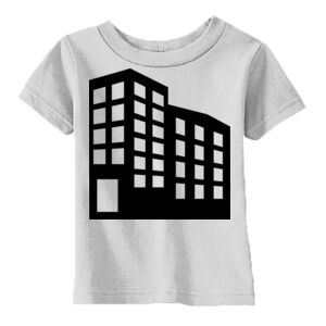 Infant Cotton Jersey Tee Thumbnail