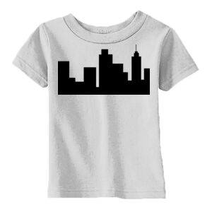Infant Cotton Jersey Tee Thumbnail