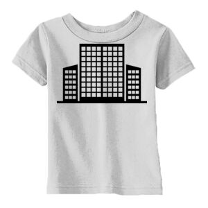 Infant Cotton Jersey Tee Thumbnail